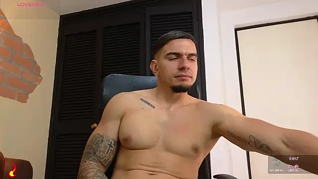 Josh_miller01 webcam