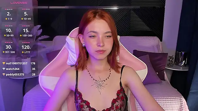 New_Web_Girl webcam
