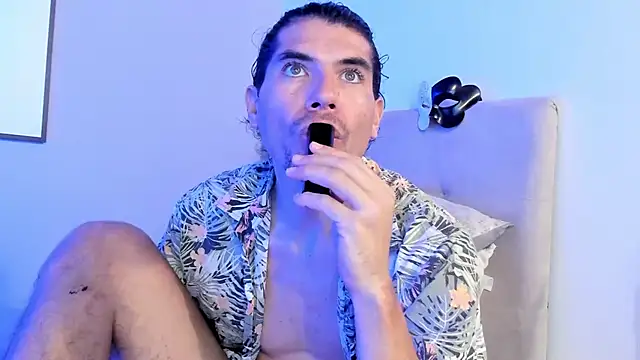 Antony_Stone webcam