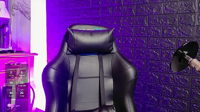 Scarlett__Moon webcam