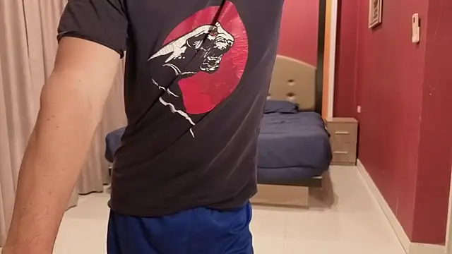AlansonofDaddy webcam