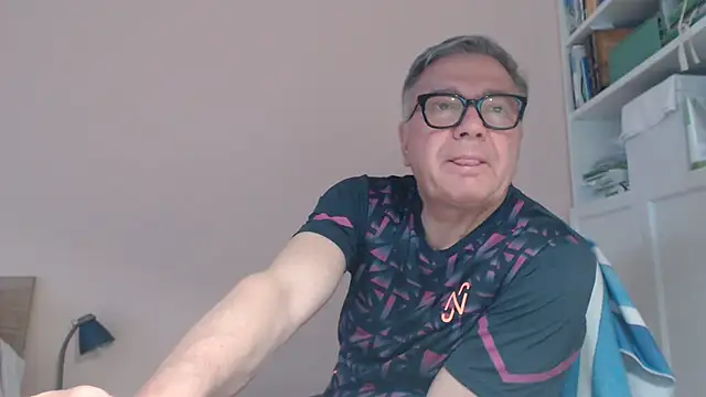 YOU6me webcam