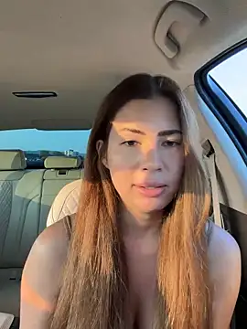 ClaireBree webcam