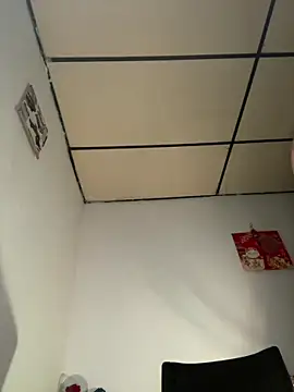 CoraVibes webcam