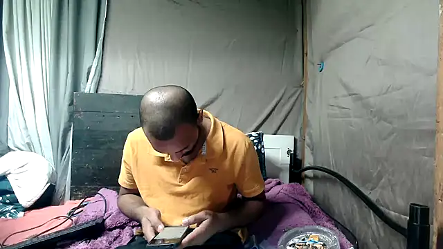 Camodick webcam