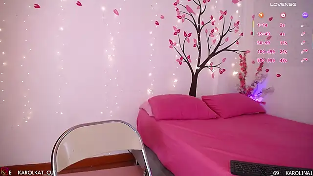 Karolina_1 webcam