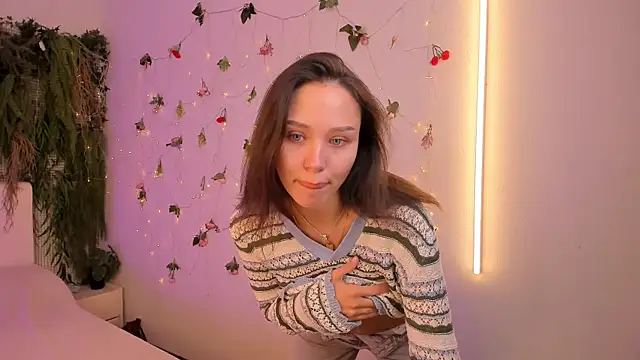 Black_Jenny webcam