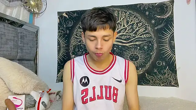 Andy_Belier23 webcam