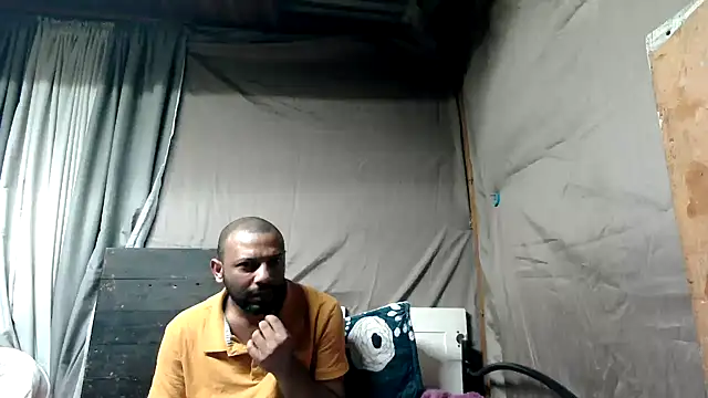 Camodick webcam
