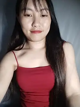 Cherry-squirtt webcam