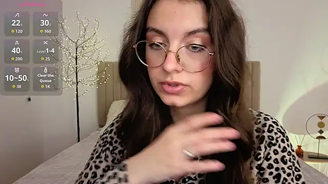 Real_cutie1 webcam