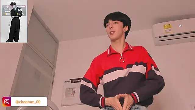 Quma86 - Male webcam sex chat