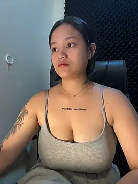 parker_pixie's room
