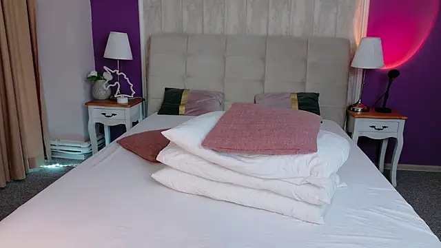 KimoraJoy webcam