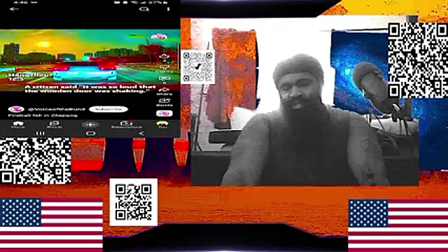 RussellTaylorLacy webcam