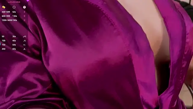 JennaOlsonX webcam