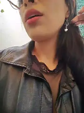 Astrid-- webcam