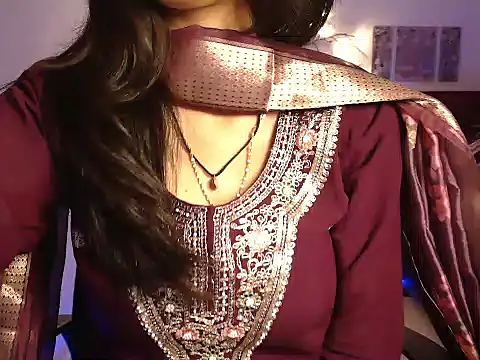 Moksha_ webcam
