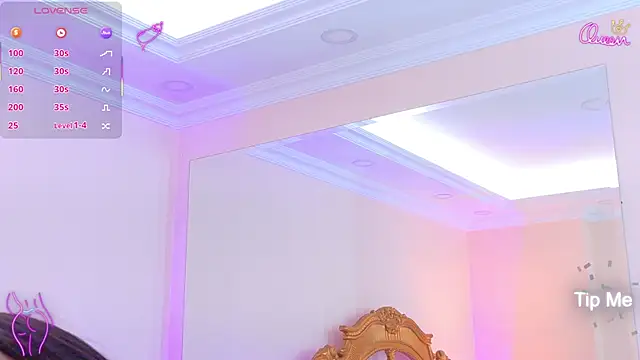 AshleyFerri webcam