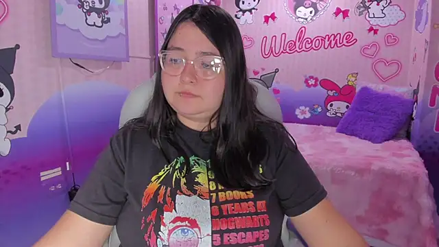 Dulce_meow webcam