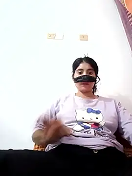 Hot_Angle webcam
