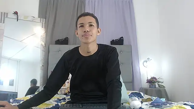 PhillipCox webcam