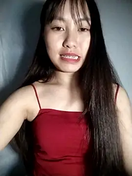 Cherry-squirtt webcam
