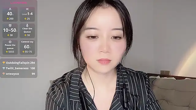 77-Vicky webcam
