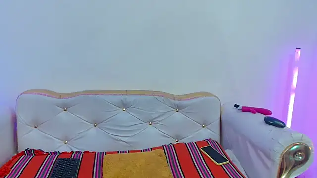 Jezaabel webcam