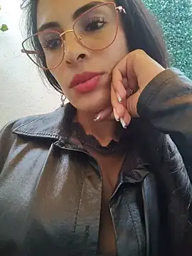 Astrid-- webcam