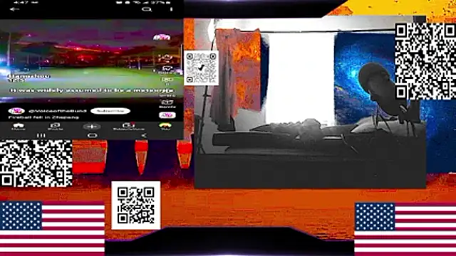 RussellTaylorLacy webcam
