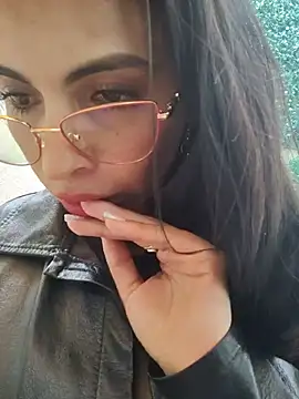 Astrid-- webcam