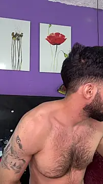 Karim_mansur webcam