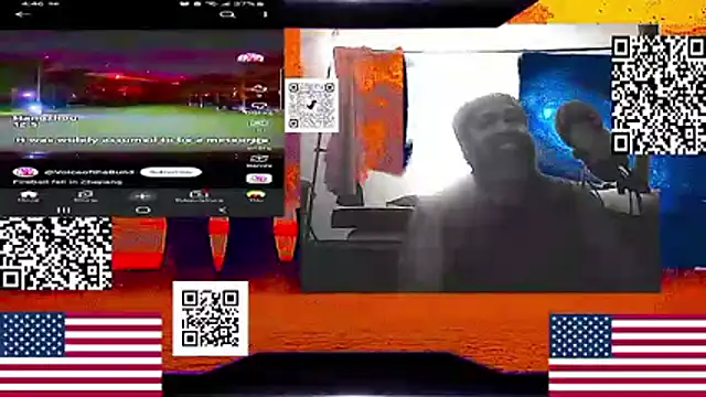 RussellTaylorLacy webcam