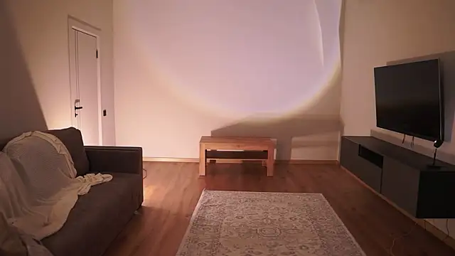 AdaBell webcam