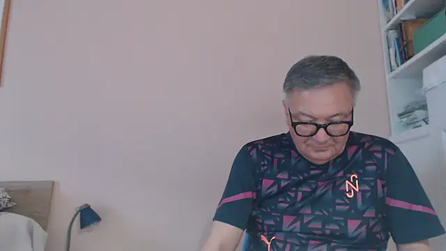 YOU6me webcam