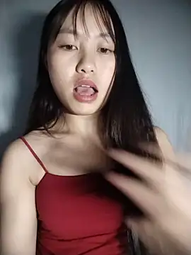 Cherry-squirtt webcam