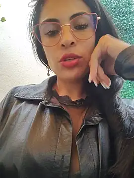 Astrid-- webcam