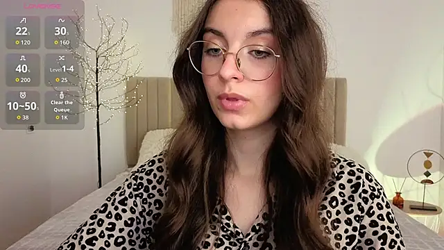 Real_cutie1 webcam