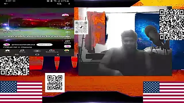 RussellTaylorLacy webcam
