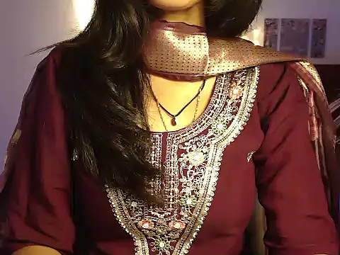 Moksha_ webcam