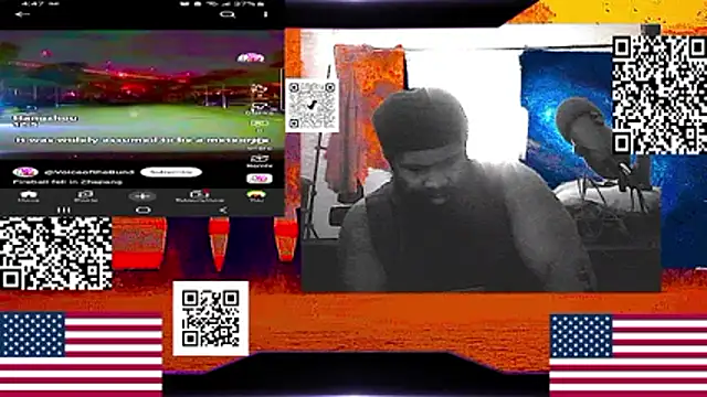 RussellTaylorLacy webcam