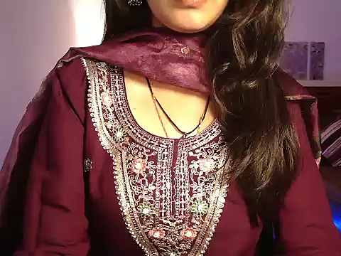 Moksha_ webcam