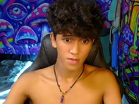 hugekenbigcock webcam