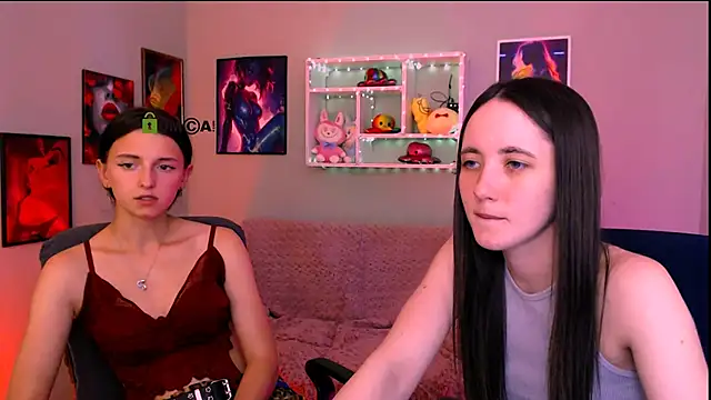bella_dorn webcam
