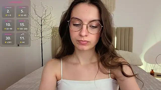 Real_cutie1 webcam