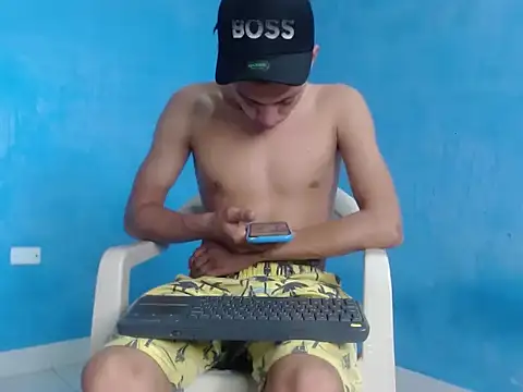 masterbrave420 webcam