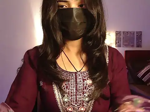Moksha_ webcam