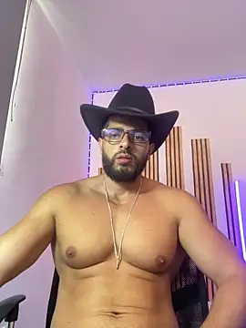 magnumchris's live room