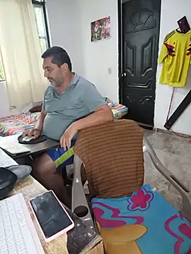 hotandfierylatinos2023 webcam